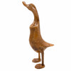 Bamboo Root Duck-Siesta Crafts