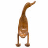Bamboo Root Duck-Siesta Crafts