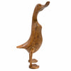 Bamboo Root Duck-Siesta Crafts