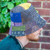 Thai Patch Bucket Hat-Siesta Crafts
