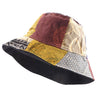 Thai Patch Bucket Hat-Siesta Crafts
