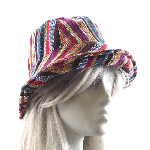 Gheri Sun Hat-Siesta Crafts