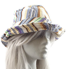 Gheri Sun Hat-Siesta Crafts