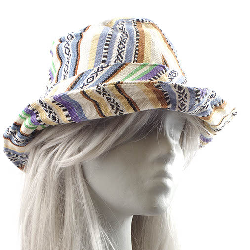 Gheri Sun Hat-Siesta Crafts