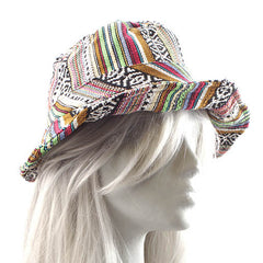 Gheri Sun Hat-Siesta Crafts