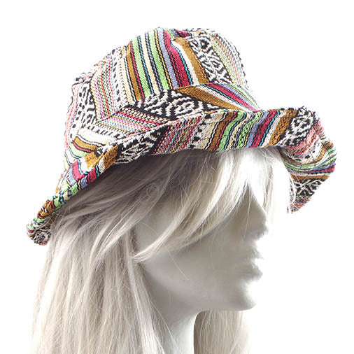 Gheri Sun Hat-Siesta Crafts