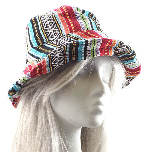 Gheri Sun Hat-Siesta Crafts