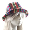 Gheri Sun Hat-Siesta Crafts