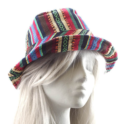 Gheri Sun Hat-Siesta Crafts