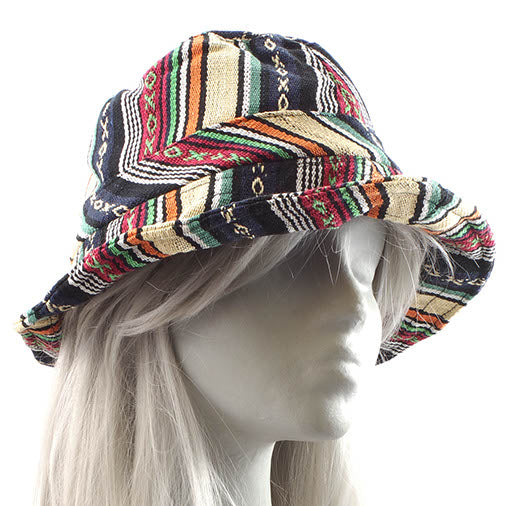 Gheri Sun Hat-Siesta Crafts