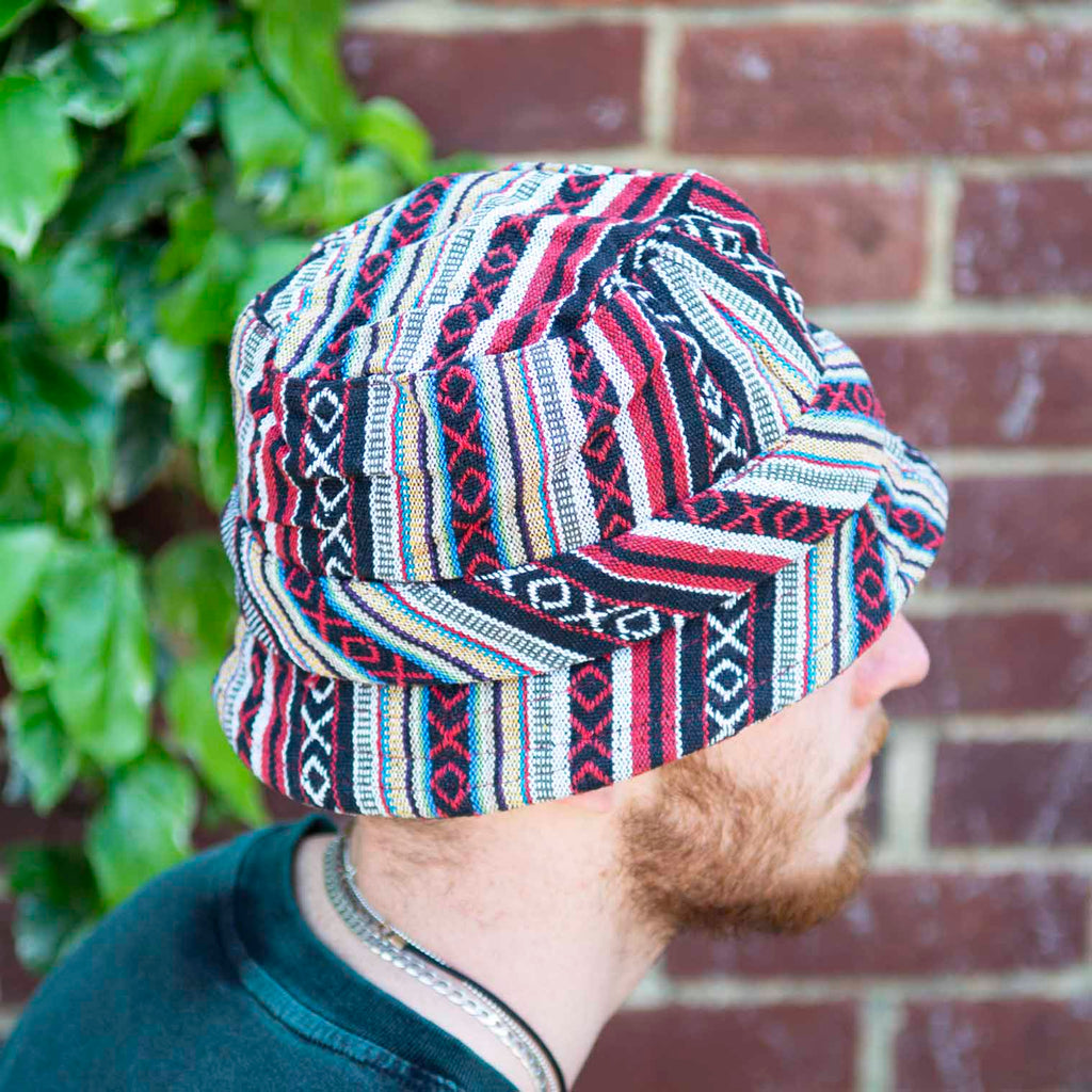 Gheri Sun Hat-Siesta Crafts