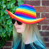 Crochet Sun Hat-Siesta Crafts