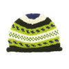 Mixed Rolled Beanie Hats-Siesta Crafts