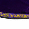 Solid Colour Smoking Cap-Siesta Crafts