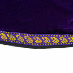Solid Colour Smoking Cap-Siesta Crafts