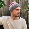 Mixed Beanie Hats-Siesta Crafts