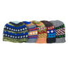 Mixed Beanie Hats-Siesta Crafts