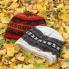 Mixed Beanie Hats-Siesta Crafts