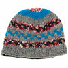 Mixed Beanie Hats-Siesta Crafts