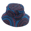 Cotton Sun Hat-Siesta Crafts
