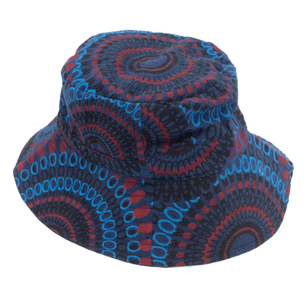 Cotton Sun Hat-Siesta Crafts