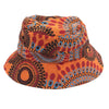 Cotton Sun Hat-Siesta Crafts