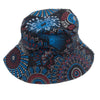 Cotton Sun Hat-Siesta Crafts