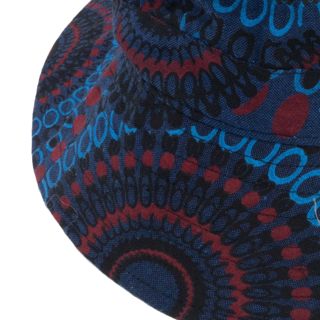 Cotton Sun Hat-Siesta Crafts