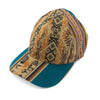 Manta Cap-Siesta Crafts