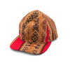 Manta Cap-Siesta Crafts
