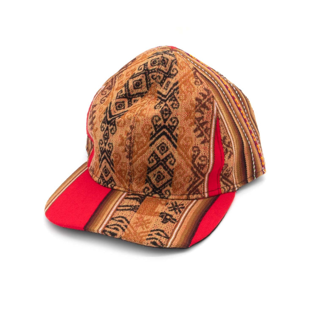 Manta Cap-Siesta Crafts