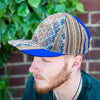 Manta Cap-Siesta Crafts