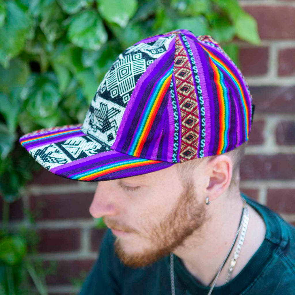 Manta Cap-Siesta Crafts