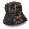 Thai Line Bucket Hat-Siesta Crafts
