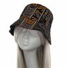 Thai Line Bucket Hat-Siesta Crafts