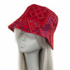 Thai Line Bucket Hat-Siesta Crafts