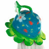 Flower Felt Hat-Siesta Crafts