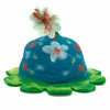 Flower Felt Hat-Siesta Crafts