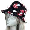 Shrooms Bucket Hat-Siesta Crafts