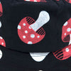Shrooms Bucket Hat-Siesta Crafts