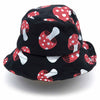 Shrooms Bucket Hat-Siesta Crafts