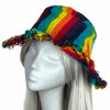 Gheri Rainbow Hat-Siesta Crafts