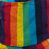 Gheri Rainbow Hat-Siesta Crafts