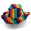 Gheri Rainbow Hat-Siesta Crafts