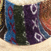 Mixed Patch Star Sun Hat-Siesta Crafts