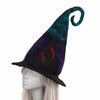 Witch Felt Hat-Siesta Crafts
