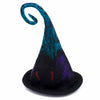 Witch Felt Hat-Siesta Crafts