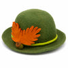 Folk Felt Hat-Siesta Crafts
