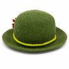 Folk Felt Hat-Siesta Crafts