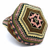 Thai Dread Hat-Siesta Crafts